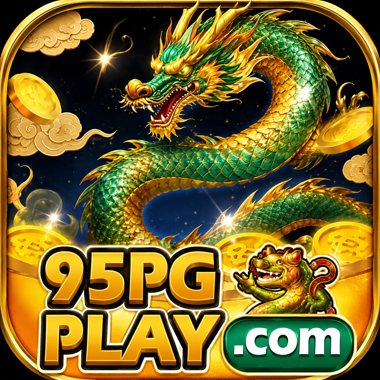 95PGPLAY - Permainan Mahjong Menarik untuk Semua Kalangan