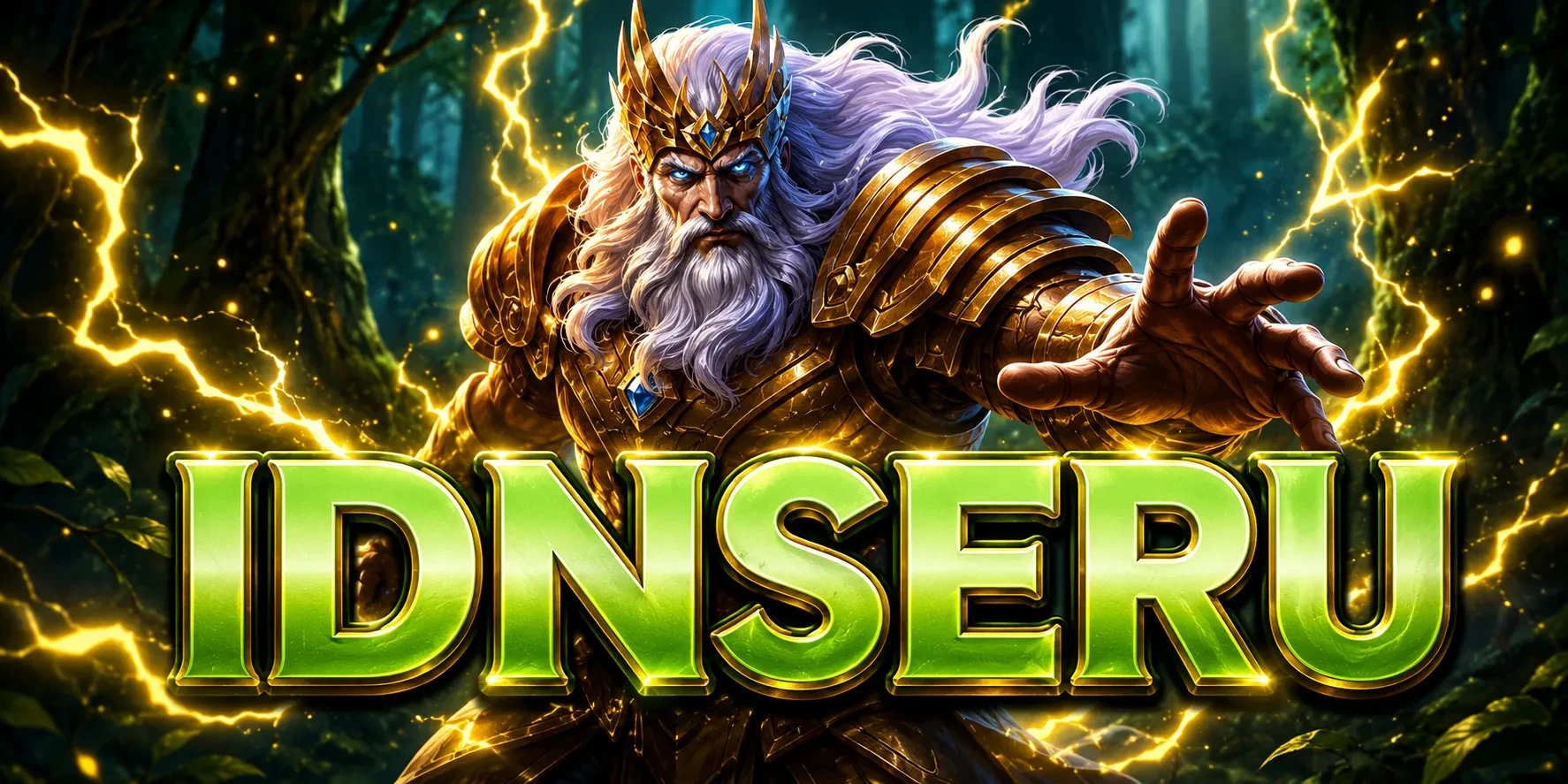 idnseru — Pusat Unduh APK Indonesia