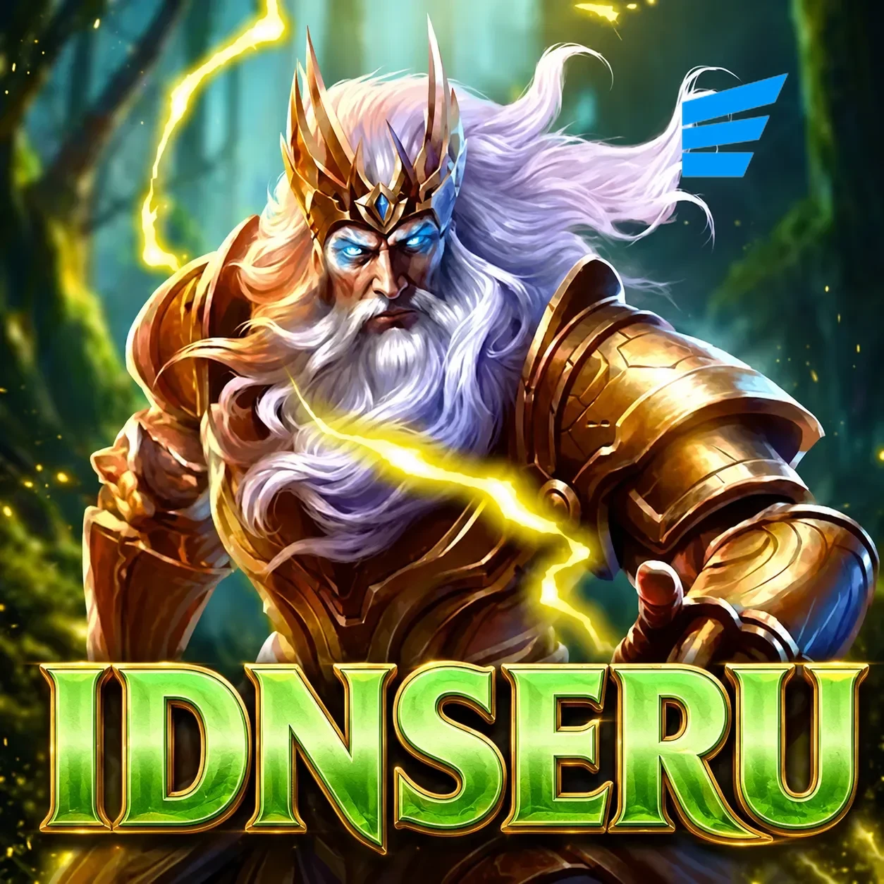 idnseru Hub Unduhan
